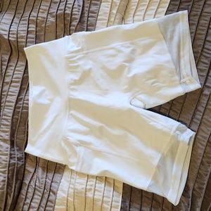 Aerie Bike shorts